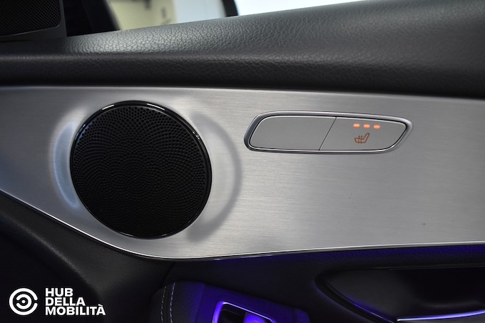 MERCEDES-BENZ GLC 220 d 4Matic Premium Plus